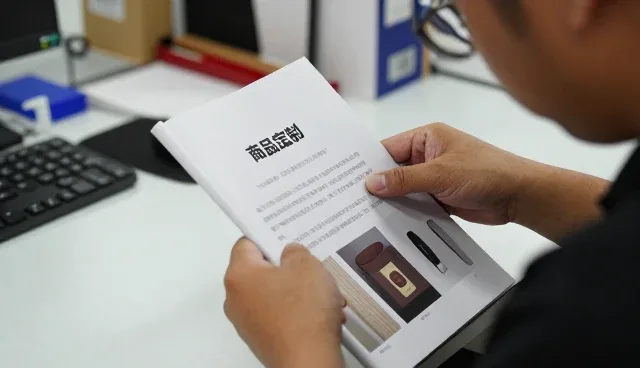 迁西鑫广商贸有限公司分享稳定货源应用案例